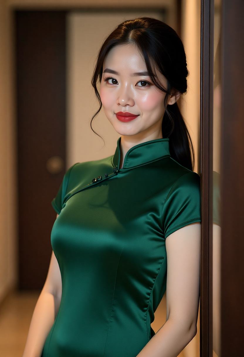 美容医美整形面诊跟诊封面